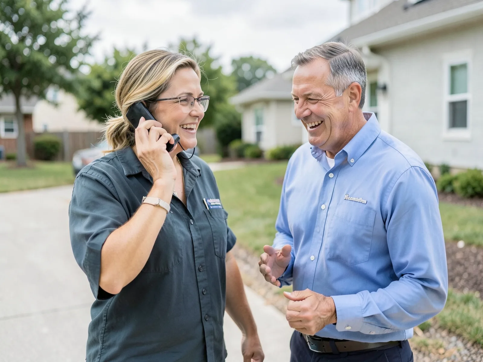 Frequently Asked Questions About Residential Water Damage Restoration in Baltic, OH